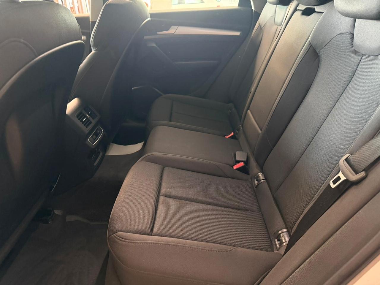 Audi Q5 SPB 40 TDI quattro S tronic line plus