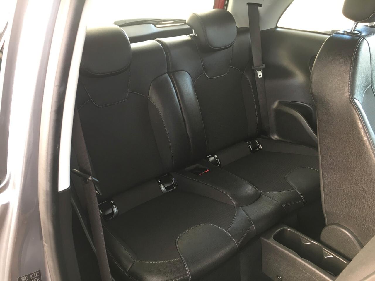 Opel Adam Rocks 1.2 70 CV X Factor