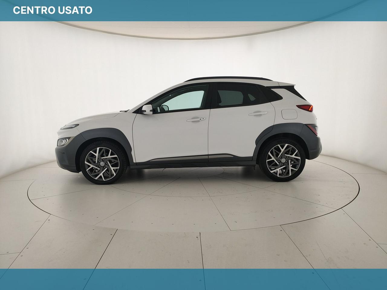 1.6 hev Exellence Premium Pack 2wd dct