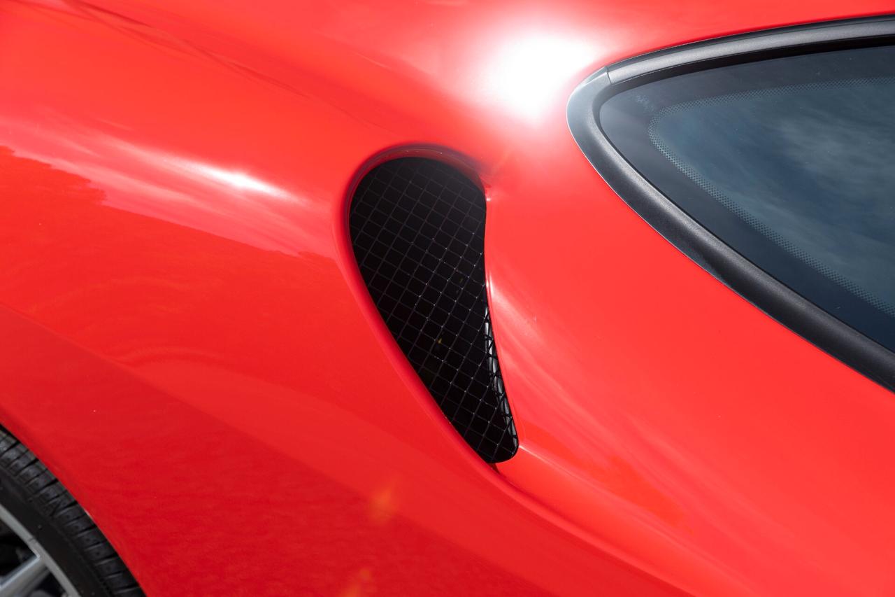 Ferrari F430 Coupe F1* Rosso Scuderia* Prima Vernice* VIP Passp