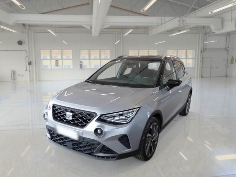 Seat Arona 1.0 ecotsi FR 110cv dsg