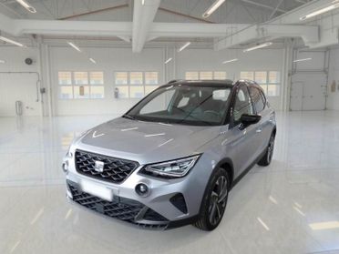 Seat Arona 1.0 ecotsi FR 110cv dsg