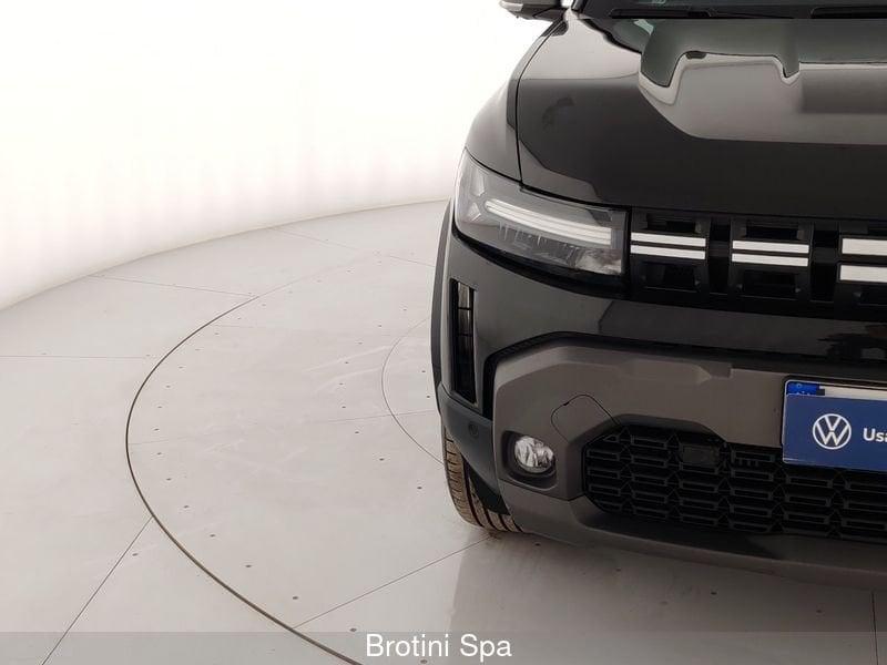 Dacia Duster Duster ECO-G 100 CV Journey