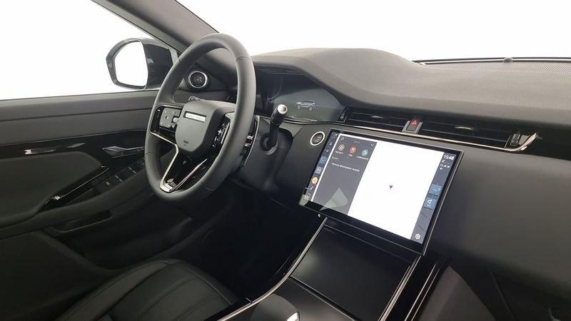 Land Rover Range Rover Evoque 2.0D I4 163 CV AWD Auto Dynamic SE