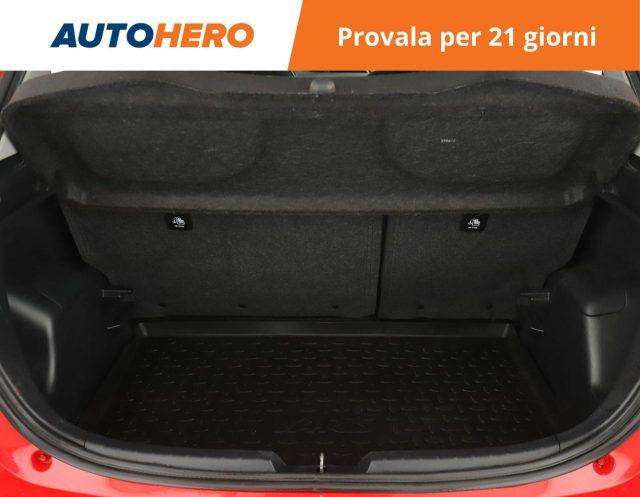 TOYOTA Yaris 1.0 5 porte Active