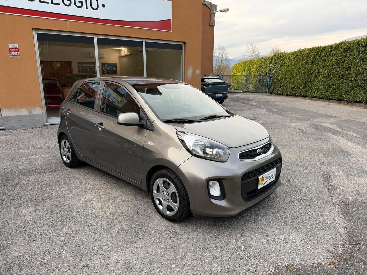Kia Picanto 1.0 12V 5 porte Active