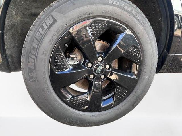 LAND ROVER Discovery 2.0 Hyb/diesel 163 Auto R-Dynamic AWD