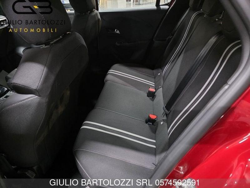 Opel Corsa Corsa 1.2 100 CV aut. GS