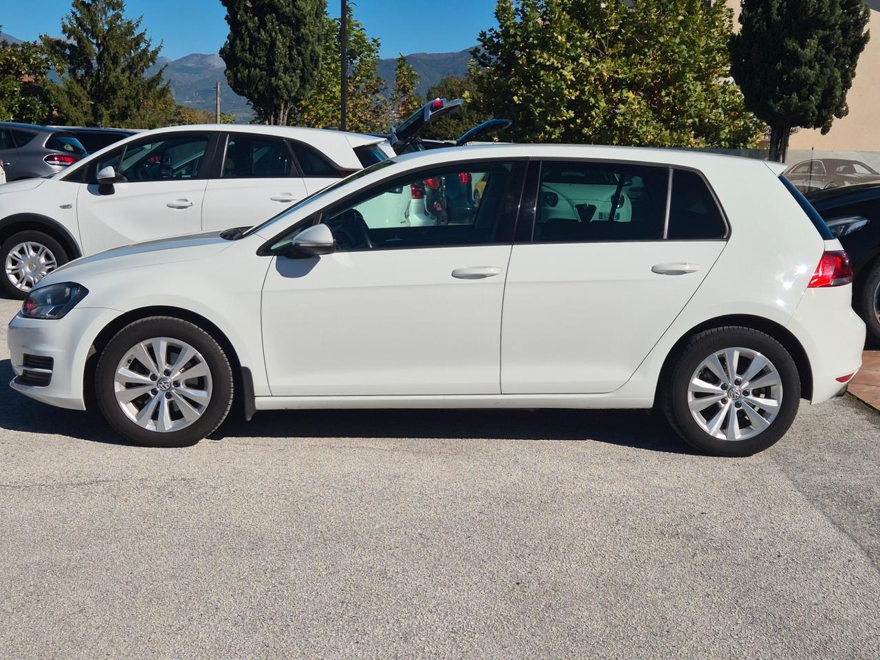 Volkswagen Golf Business 1.2 TSI 5p. Comfortline