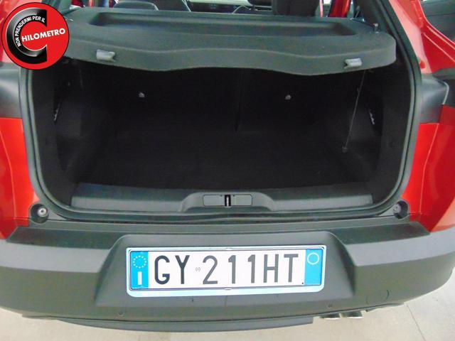 ALFA ROMEO Junior 1.2 136 CV Hybrid eDCT6