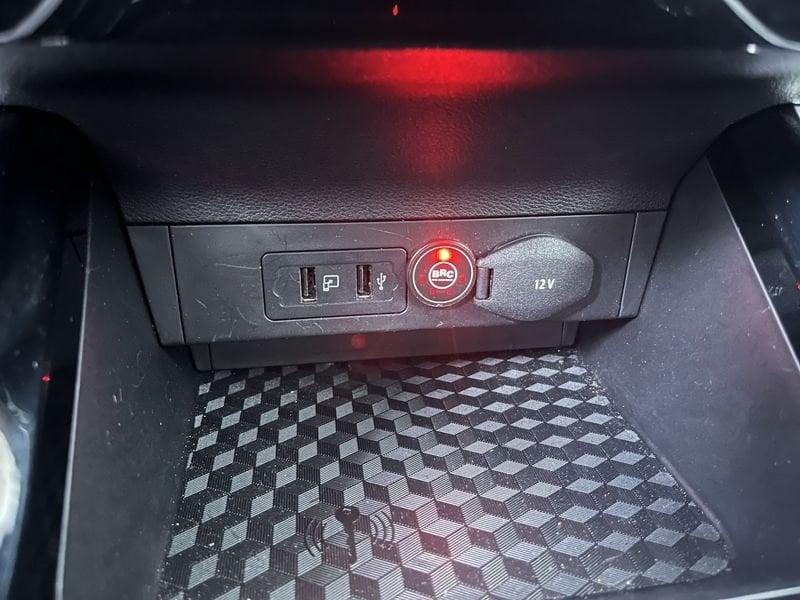 DR AUTOMOBILES dr 5.0 dr 5.0 1.5 Bi-Fuel GPL TUA DA 189,00 AL MESE