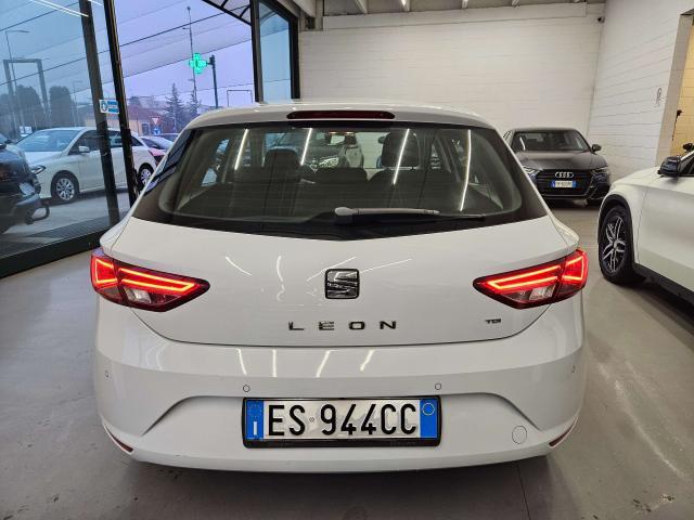 SEAT Leon Leon III 2013 5p 1.6 tdi cr Style s