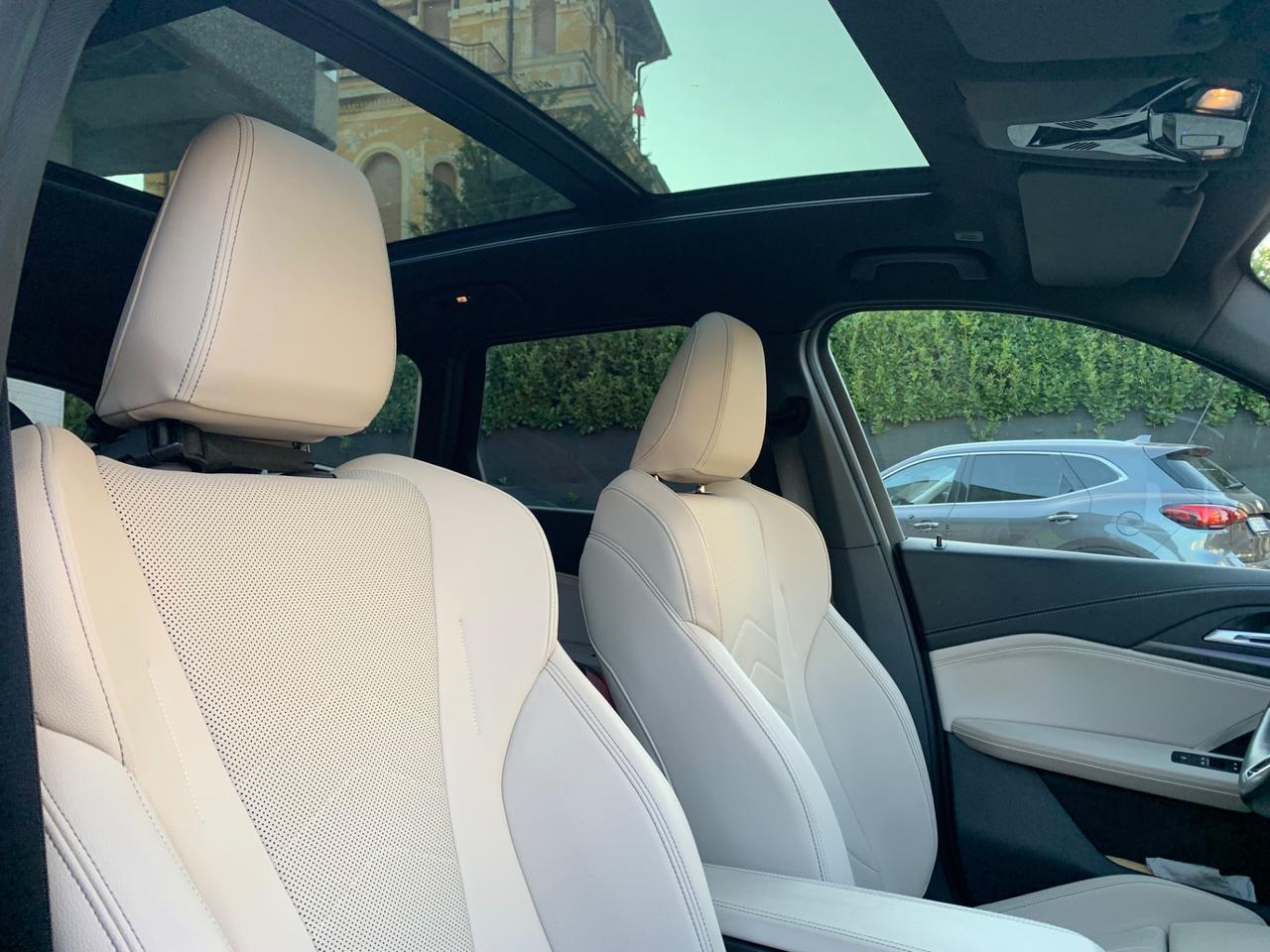 Bmw X1 xDrive 20d Msport