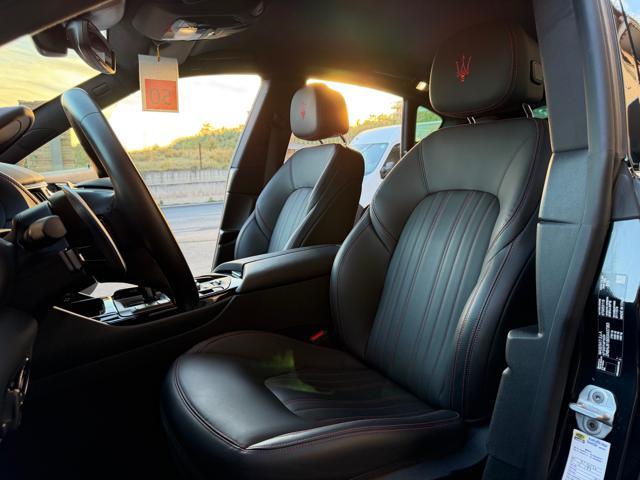 MASERATI Levante MHEV 330 CV AWD GT (FULL OPTIONAL)