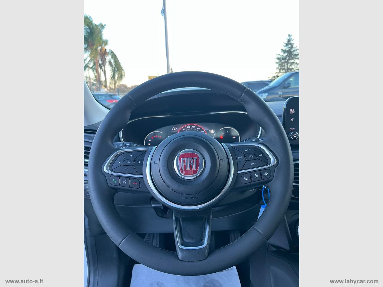 FIAT Tipo 1.6 Mjt S&S 5p. Business