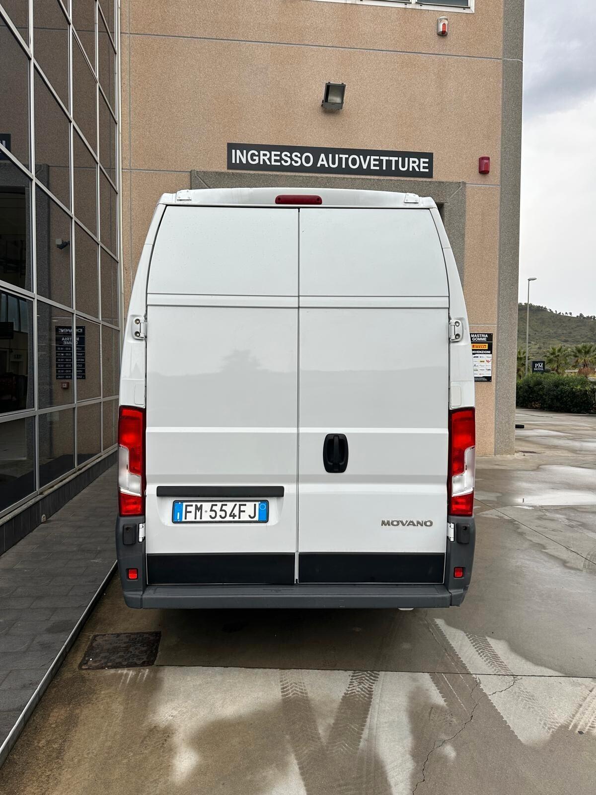Fiat DUCATO ANNO 2017
