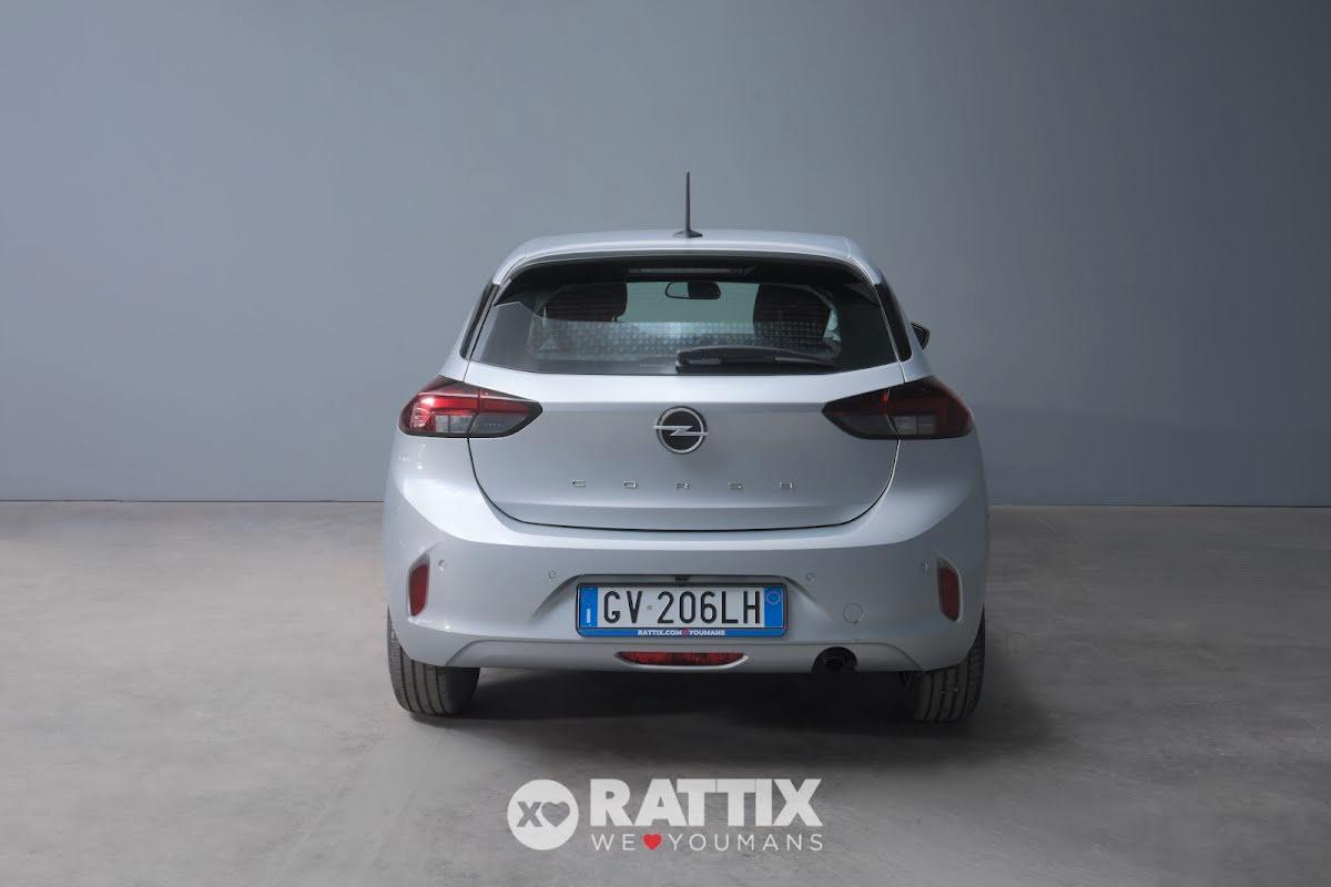 Opel Corsa 1.2 75CV Edition