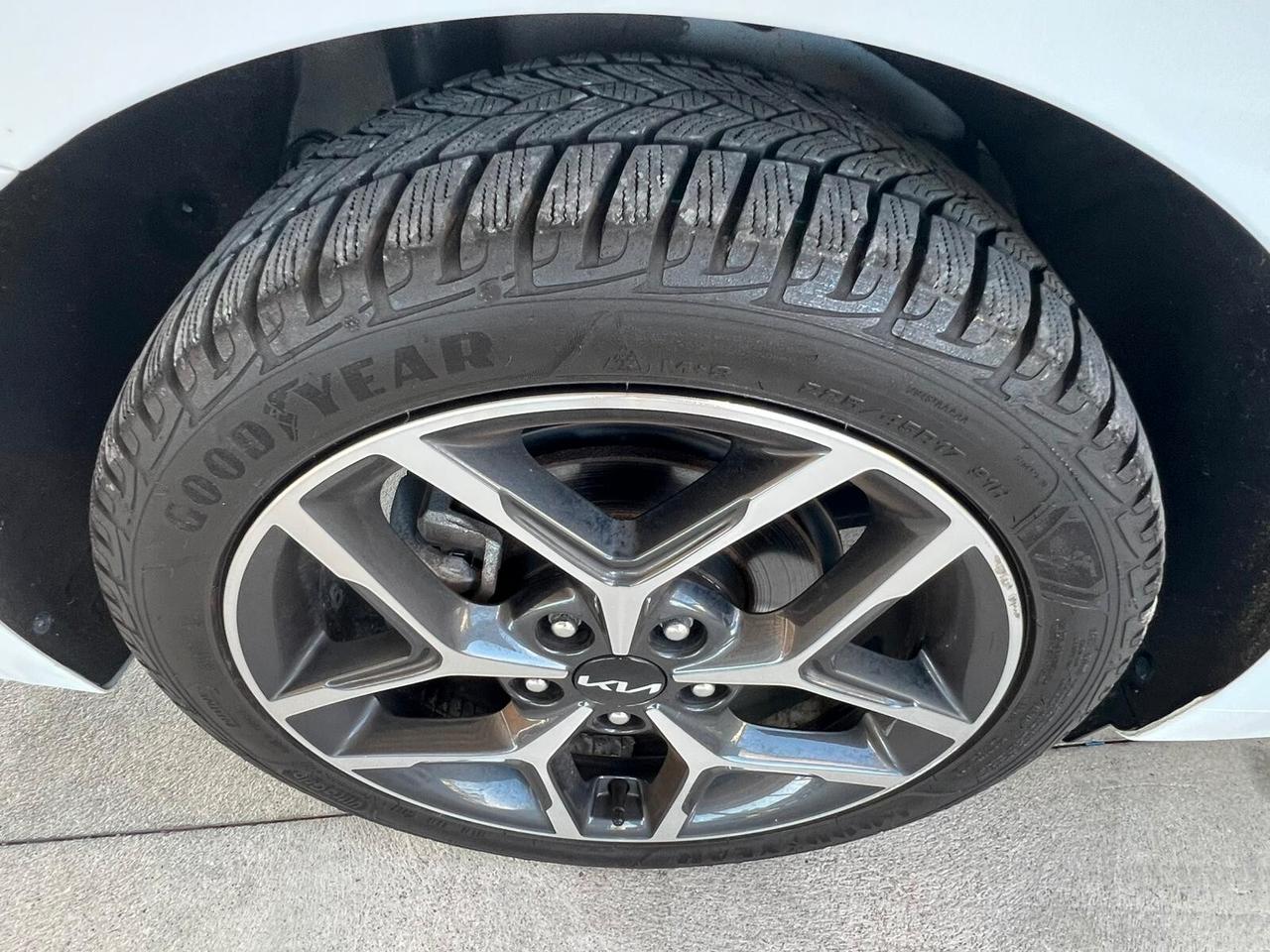 Kia Ceed Sportswagon 1.6 CRDi 136 CV MHEV iMT SW Business Class