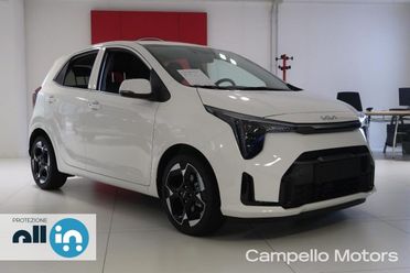 KIA Picanto PICANTO 1.2 STYLE MY25 Ruotino