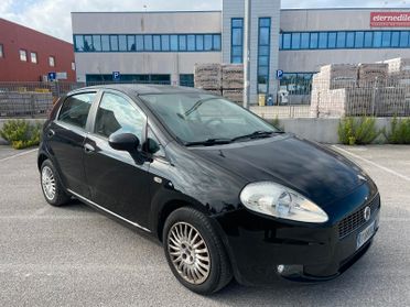 FIAT GRANDE PUNTO 1.2 BENZ 2008 12 MESI DI GARANZIA