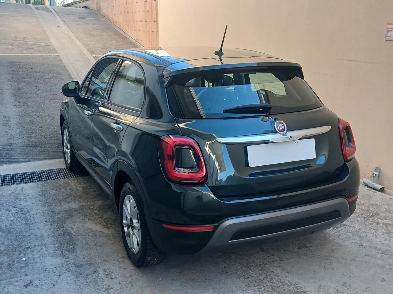 Fiat 500X 1.0 T3 120 CV City Cross