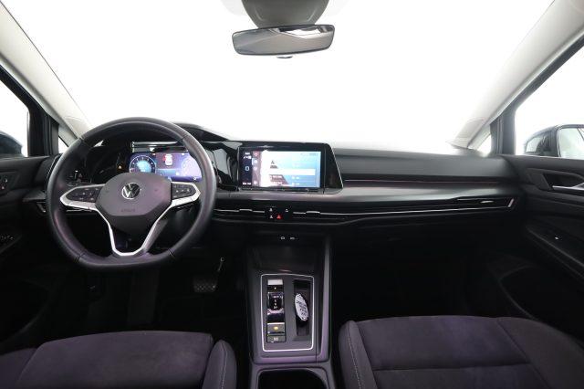 VOLKSWAGEN Golf Golf 1.5 eTSI 150 CV EVO DSG Style