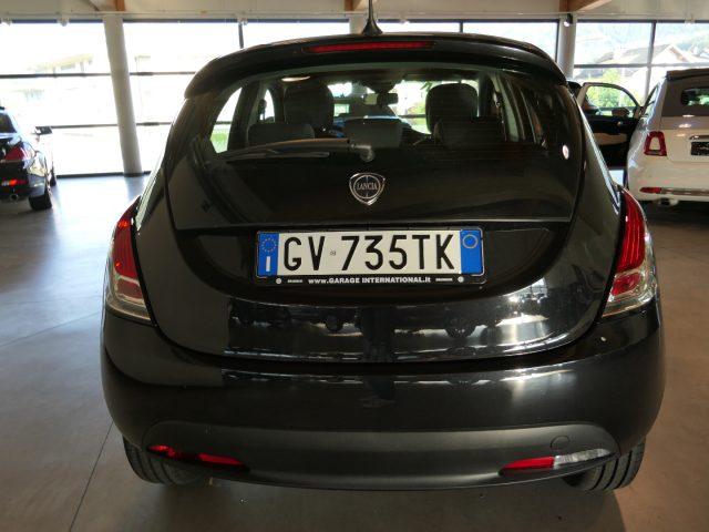 LANCIA Ypsilon 1.0 FireFly 5 porte S&S Hybrid Oro
