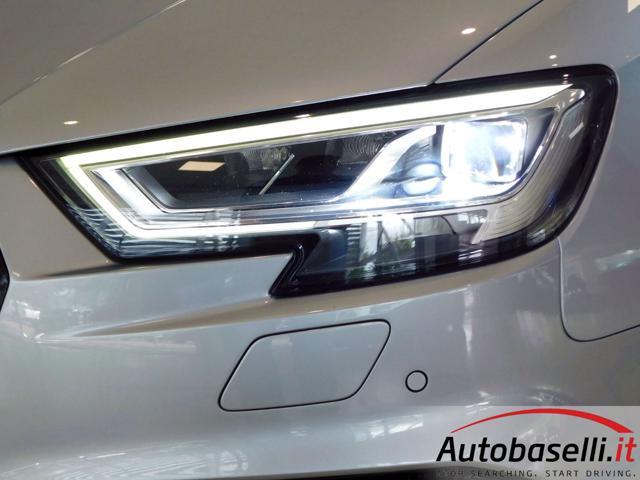 AUDI RS RS 3 SPORTBACK 3 2.5 TFSI QUATTRO S TRONIC