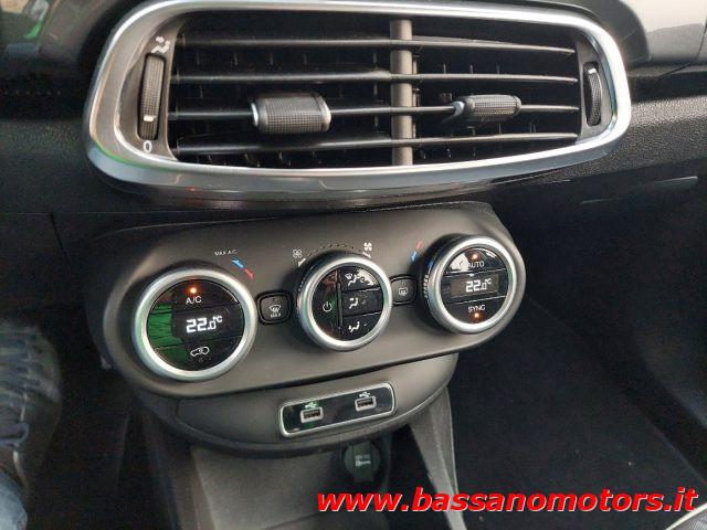 FIAT 500X 1.3 Mjet 95 CV Business NEOPATENTATI