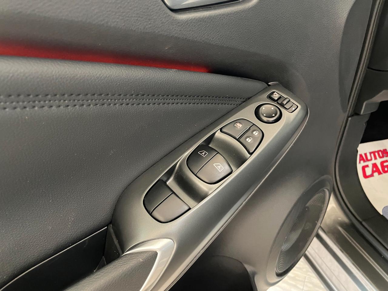 Nissan Juke 1.0 DIG-T 114 CV DCT N-Connecta Km 9000