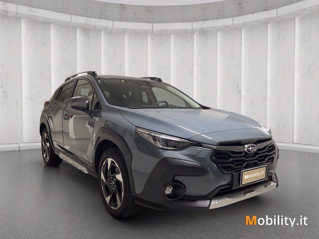 SUBARU Crosstrek 2.0i e-boxer Premium del 2023
