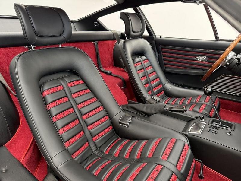 Ferrari 365 GTB4 Daytona - Certificata FERRARI CLASSICHE