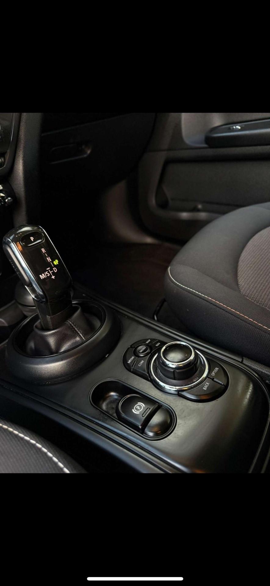 Mini Cooper D Countryman 2.0 Classic ALL4