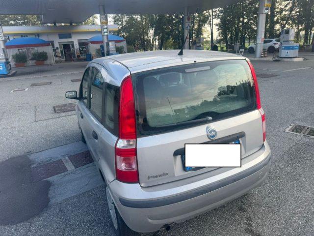 FIAT Panda 1.1 Active