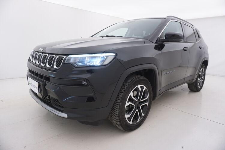 Jeep Compass Hybrid Limited BR455563 1.5 Mild Hybrid 130CV