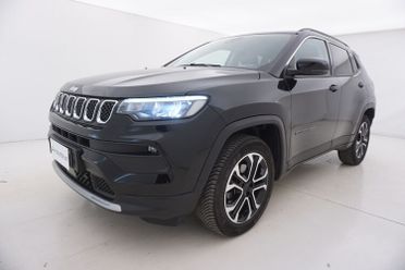 Jeep Compass Hybrid Limited BR455563 1.5 Mild Hybrid 130CV