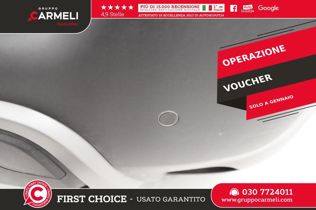 Citroen C3 Aircross 1.2 PureTech Shine