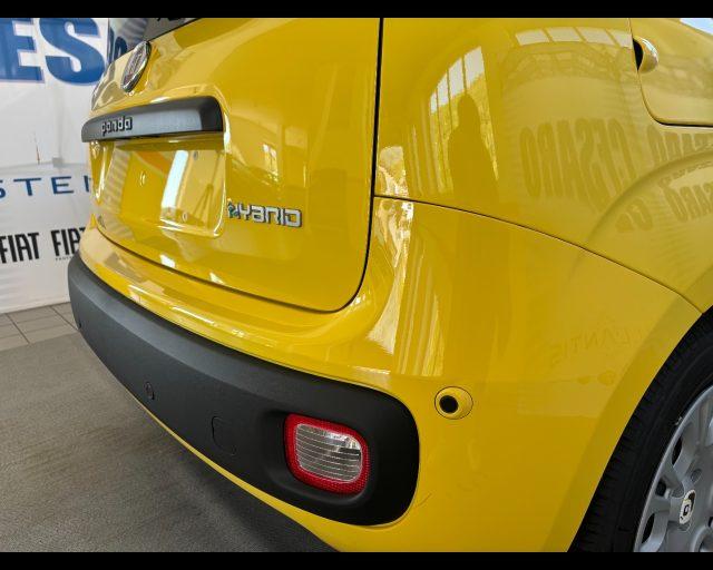 FIAT Pandina 1.0 firefly hybrid Icon s&s 65cv 5p.ti