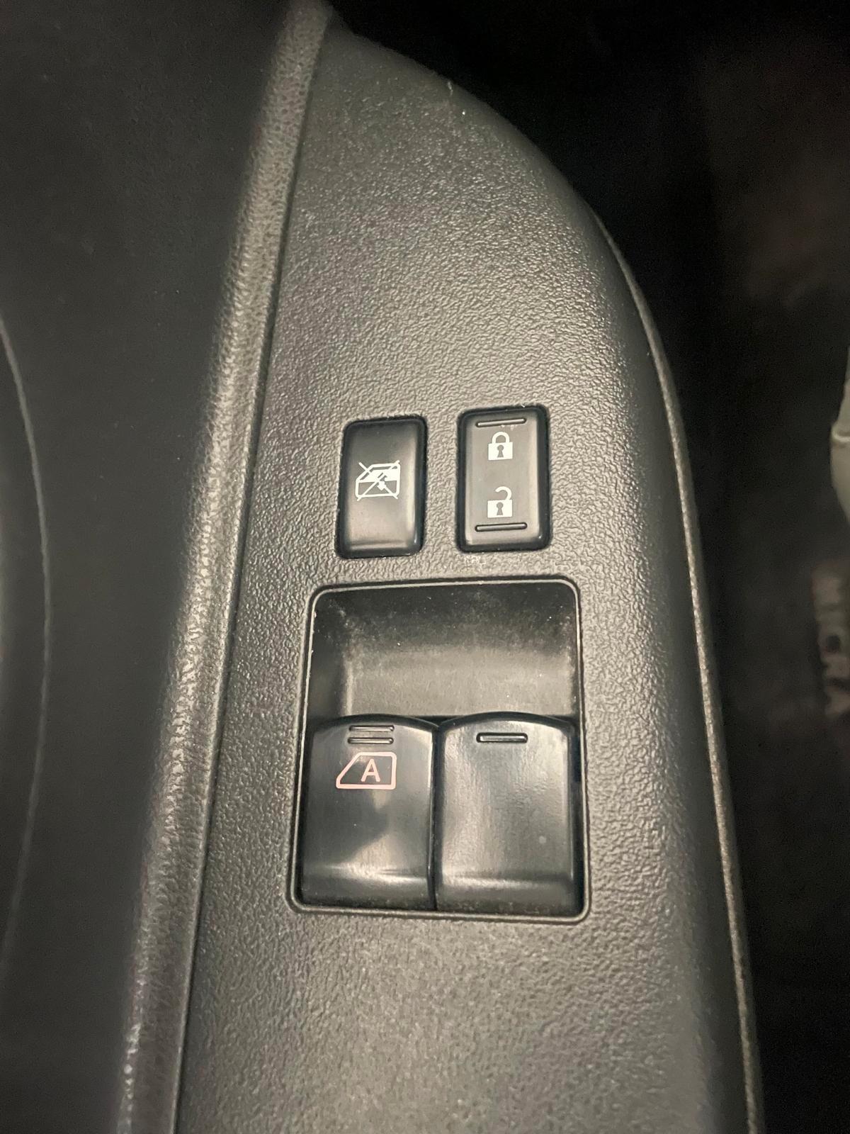 NISSAN MICRA 1.2 80 CV – SOLO 36.942 KM CERTIFICATI!