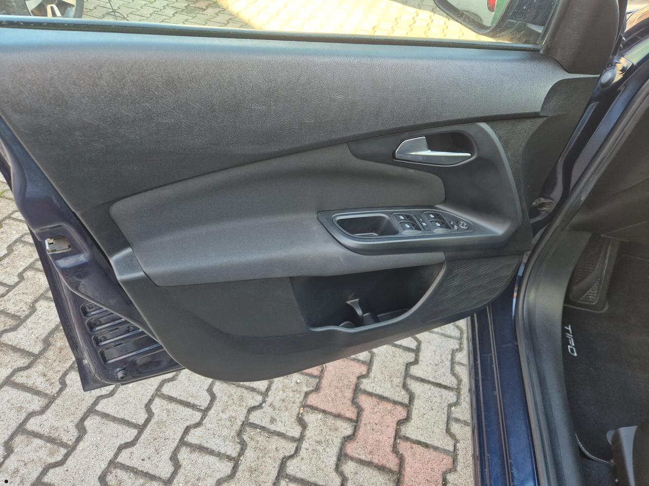 Fiat Tipo 1.6 Mjt S&S SW City Life