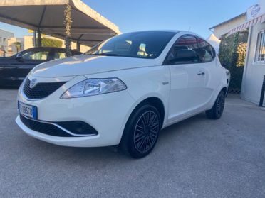 Lancia Ypsilon 1.2 69CV GPL/BENZ 2016 GARANZIA12