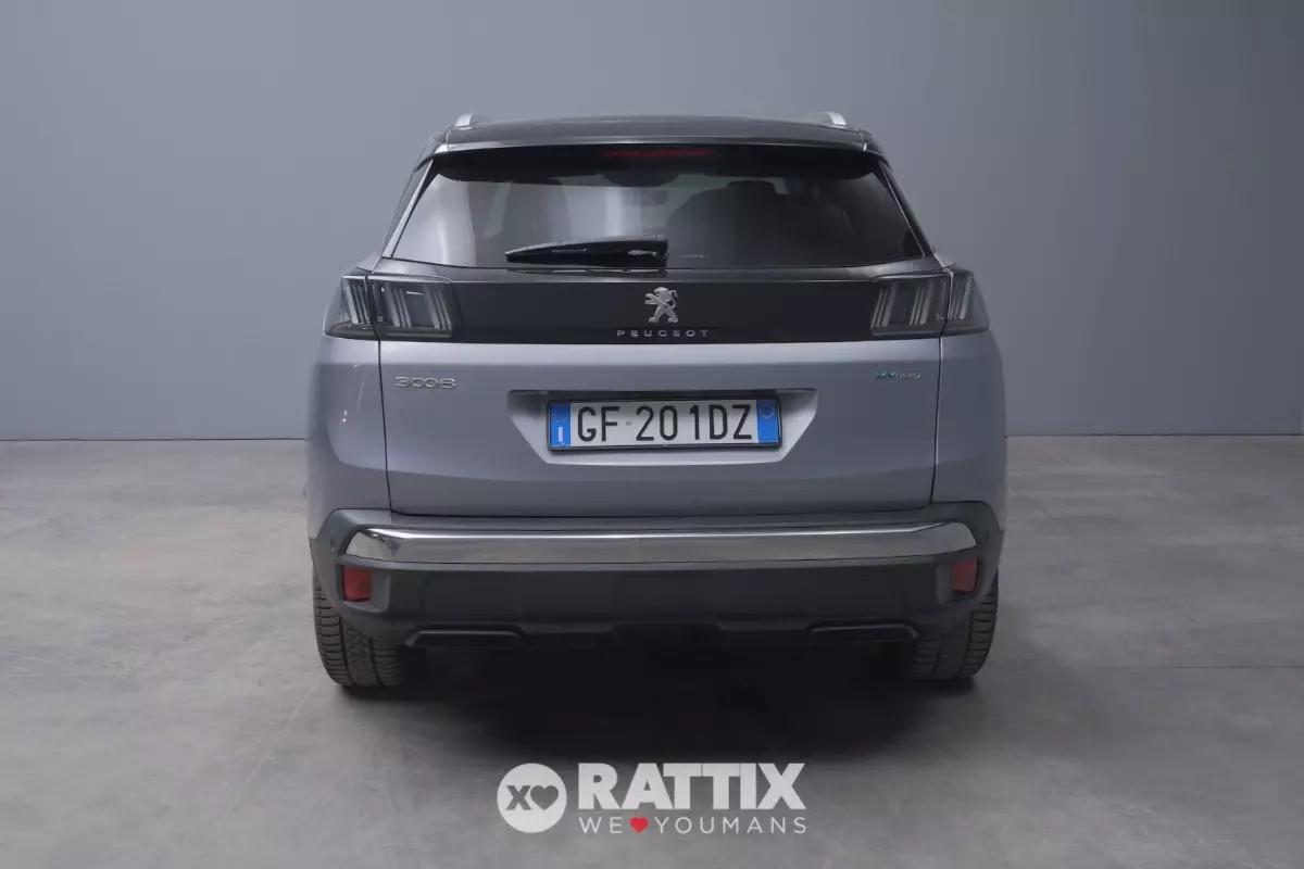 Peugeot 3008 1.6 Hybrid Phev 225CV Allure Pack e-Eat8