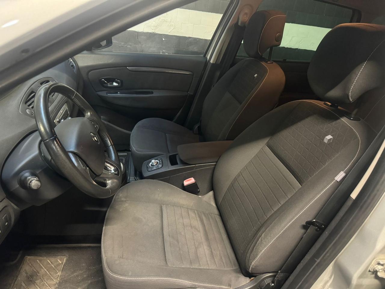 Renault Scenic Scénic XMod dCi 130 CV Start&Stop Energy Bose