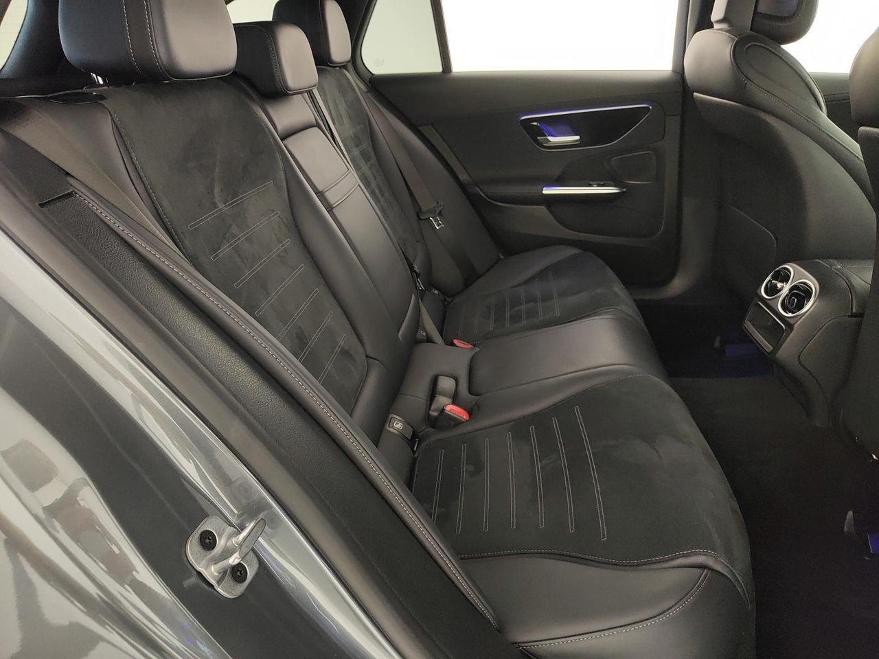 Mercedes-Benz C SW 220 d mhev AMG Line Advanced 4matic 197cv auto