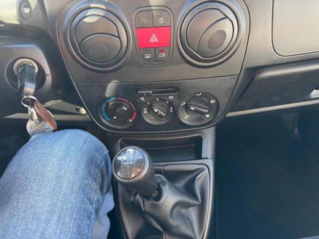 FIAT FIORINO 1.3 MJ 95 CV SX FURGONE