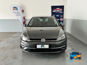 Volkswagen Golf 5 Porte Golf 5p 2.0 tdi Highline 150cv