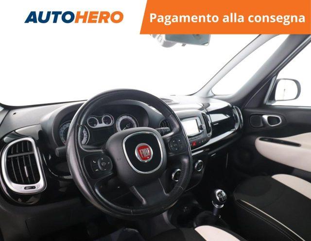 FIAT 500L 1.6 Multijet 120 CV Trekking