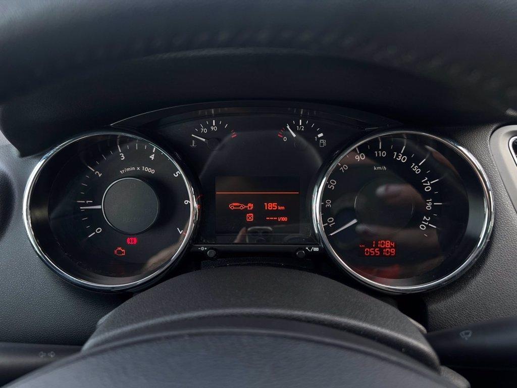 PEUGEOT 5008 1.6 THP 156CV Allure del 2013