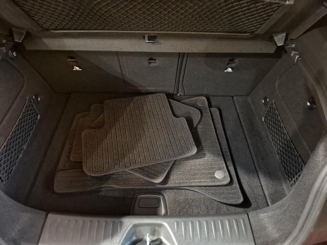 Mercedes-benz A 180 Sport