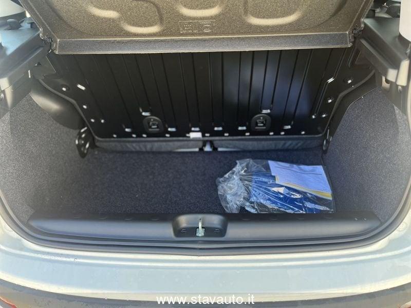 FIAT Panda Panda 1.0 FireFly S&S Hybrid